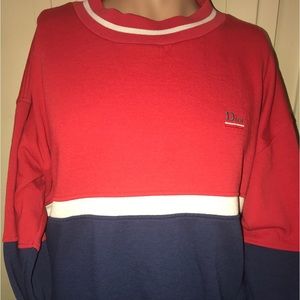 Vintage Christian Dior ‘Le Connoisseur’ Sweater